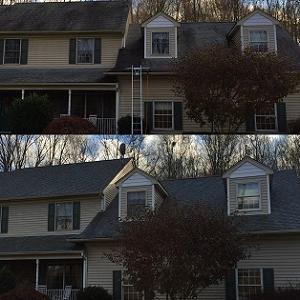 Power washing montclair nj