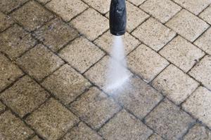 Power washing morristown nj