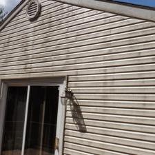 house-softwashing-project-west-caldwell-nj 12