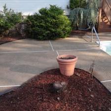 house-softwashing-project-west-caldwell-nj 30