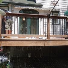 ipe-deck-softwash-cleaning-project-west-caldwell-nj 1